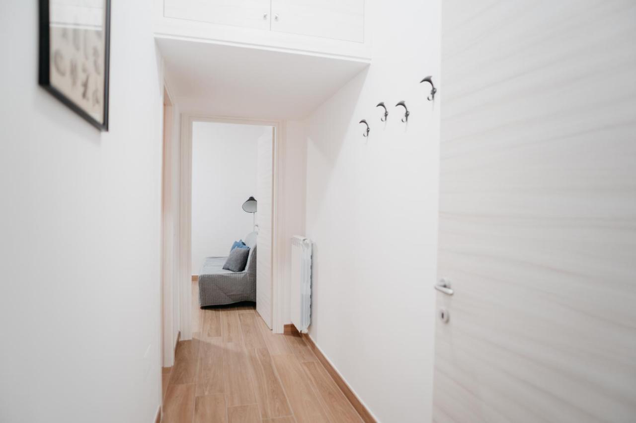 Apartament Brombeis Fantastica By Casa Napoletana - Town Center Neapol Zewnętrze zdjęcie