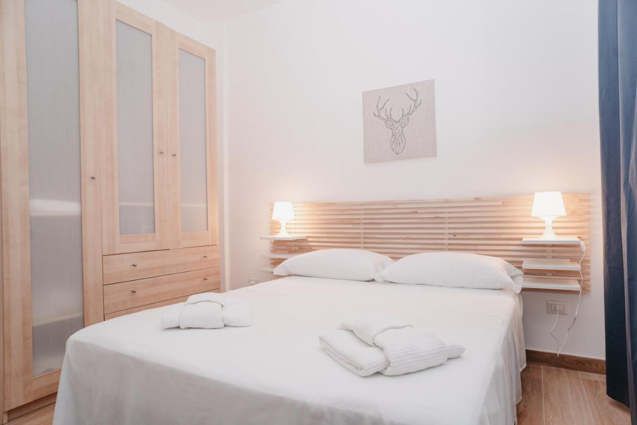 Apartament Brombeis Fantastica By Casa Napoletana - Town Center Neapol Zewnętrze zdjęcie