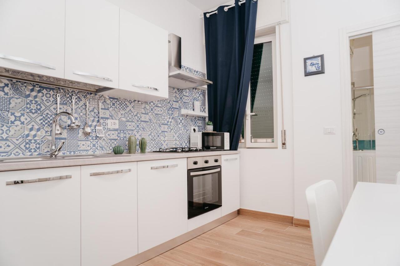 Apartament Brombeis Fantastica By Casa Napoletana - Town Center Neapol Zewnętrze zdjęcie