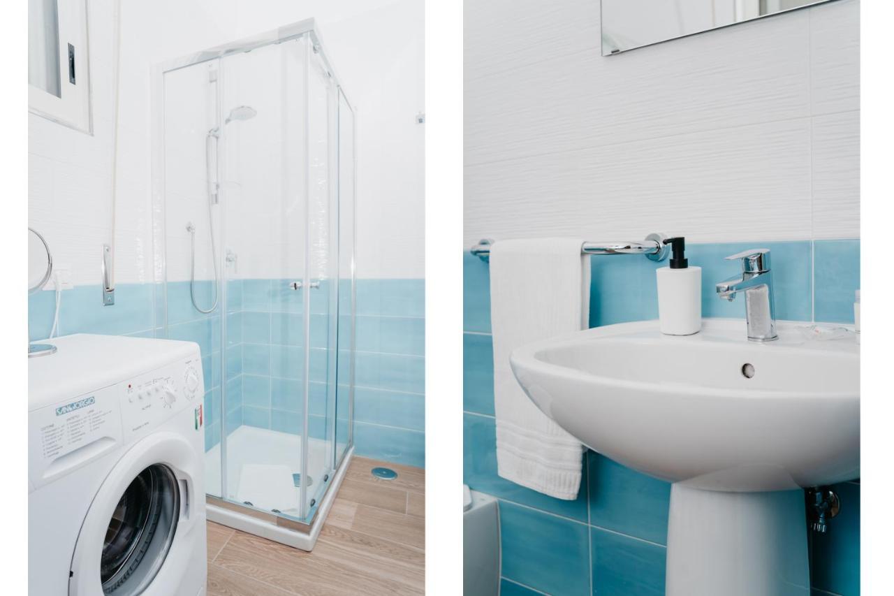 Apartament Brombeis Fantastica By Casa Napoletana - Town Center Neapol Zewnętrze zdjęcie