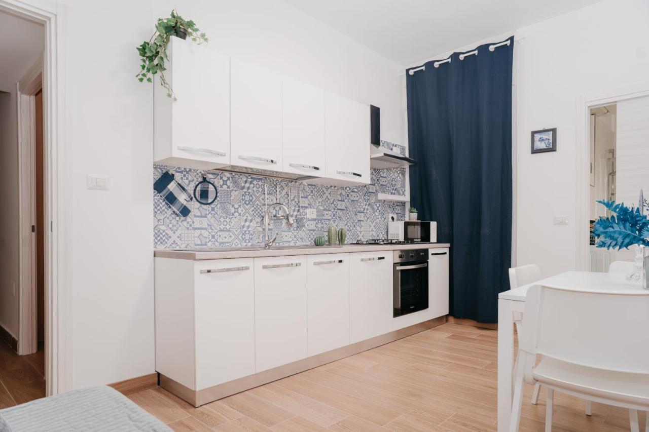 Apartament Brombeis Fantastica By Casa Napoletana - Town Center Neapol Zewnętrze zdjęcie