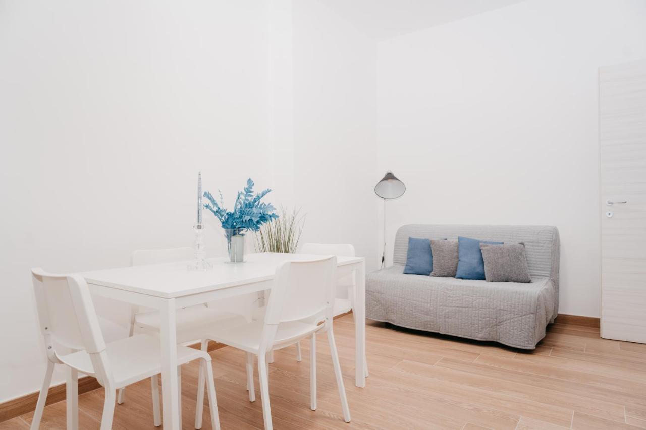 Apartament Brombeis Fantastica By Casa Napoletana - Town Center Neapol Zewnętrze zdjęcie